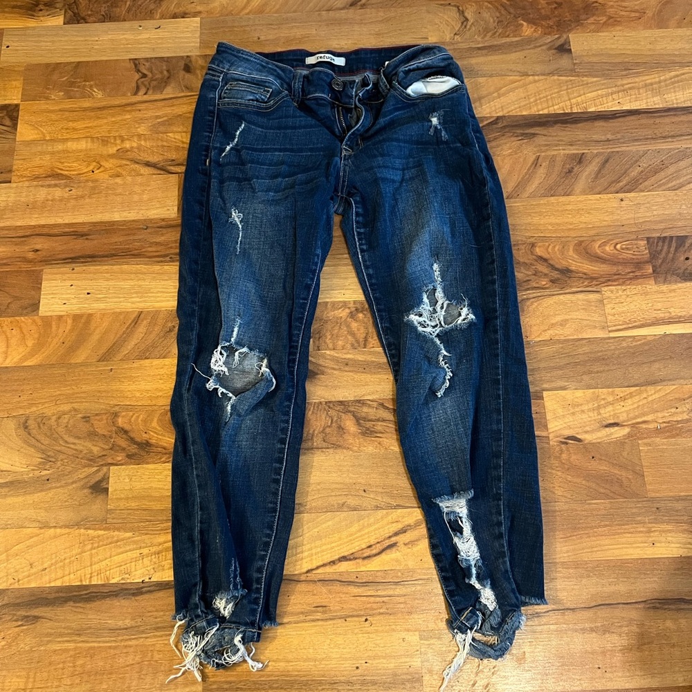 JEANS, size 6